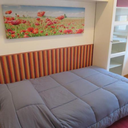 Appia Tourist Apartment Rome Bagian luar foto