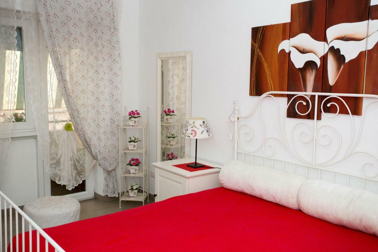 Appia Tourist Apartment Rome Bagian luar foto