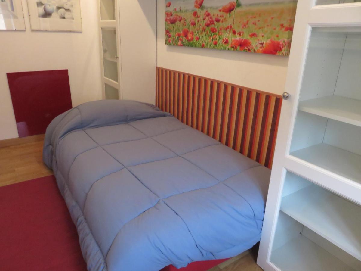 Appia Tourist Apartment Rome Bagian luar foto